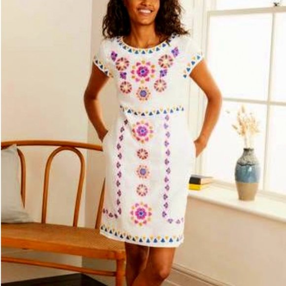 Boden Dresses & Skirts - NWOT Boden Dress